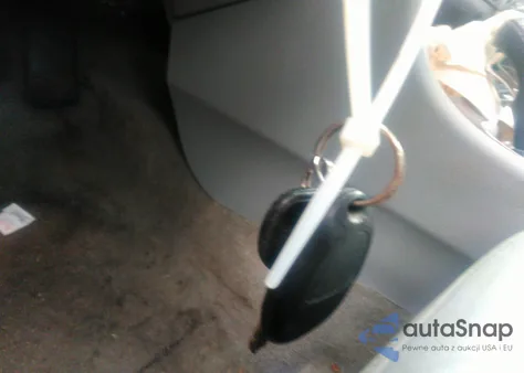 2007 Buick Lacrosse Cxl z USA, uszkodzony, nr VIN 2G4WD582871240764